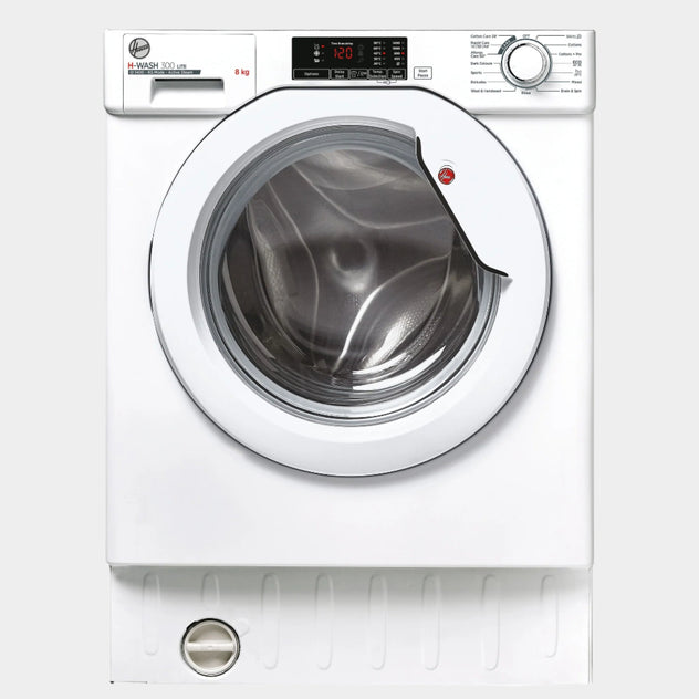 Washing machine - H-WASH 300 LITE - HBWS 48D1W4-80 - 31801061