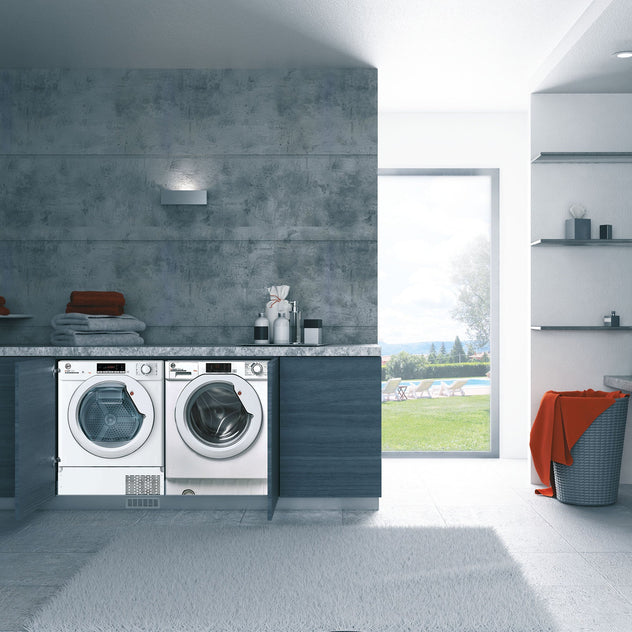 Washing machine - H-WASH 300 LITE - HBWS 48D1W4-80 - 31801061