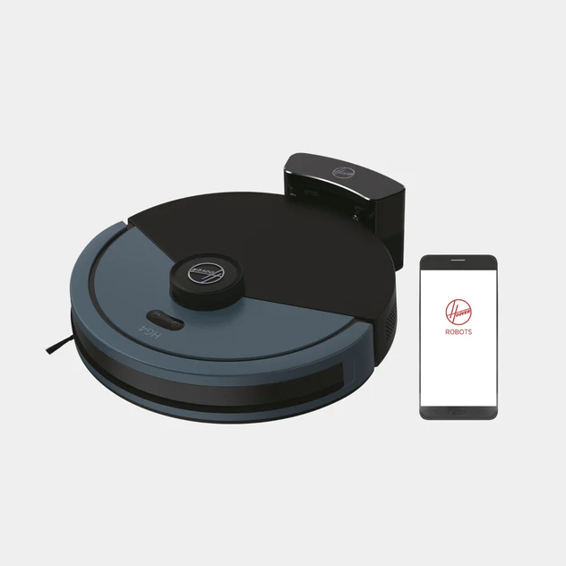 Robot Vacuum Cleaner - HG430H 001 - 38383013