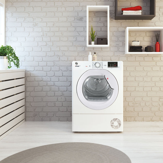 Dryers - H-DRY 300 LITE - HLE C9DG-80 - 31102494