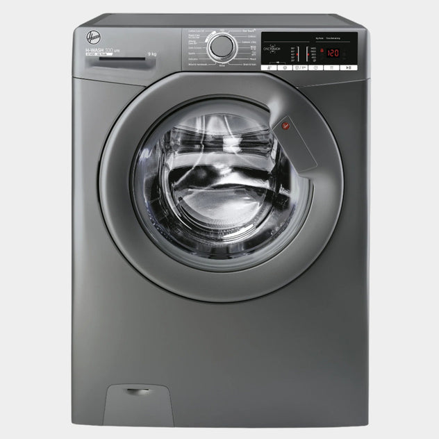 Washing machine - H-WASH 300 LITE - H3W 49TAGG4/1-80 - 31019507
