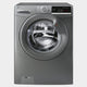 Washing machine - H-WASH 300 LITE - H3W 49TAGG4/1-80 - 31019507