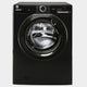 Washing machine - H-WASH 300 LITE - H3W492DABB4/1-80 - 31019503