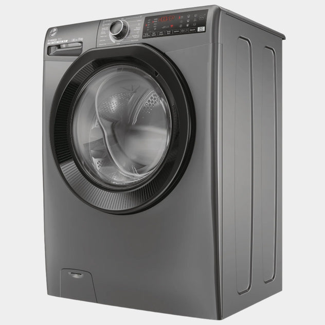 Washing machine - H-WASH 350 - H3WPS496TAMBR680 - 31020107