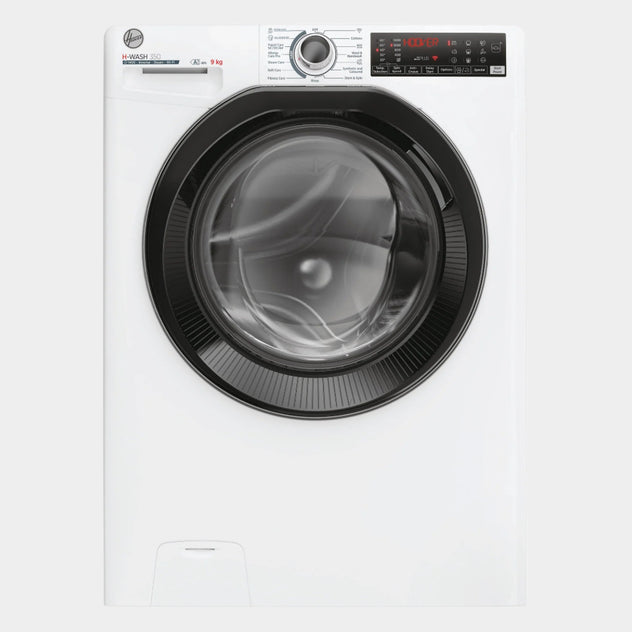 Washing machine - H-WASH 350 - H3WPS496TAMB6-80 - 31019921