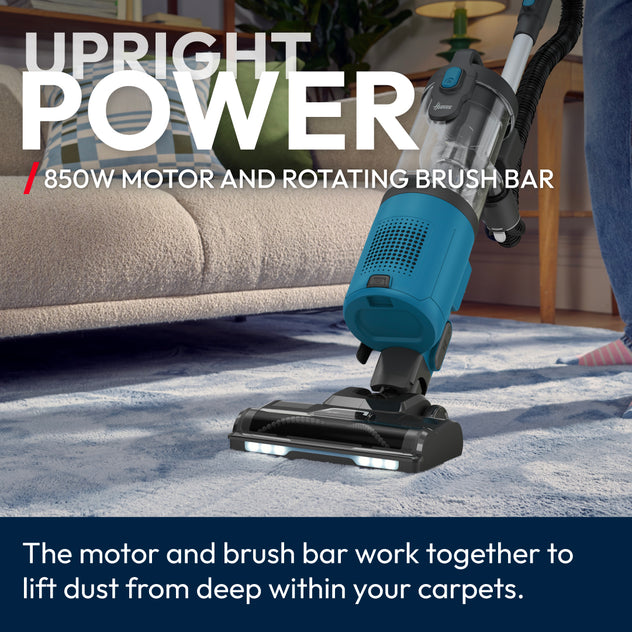 Upright vacuum cleaners - HL2 - HL210HMA 001 - 39101058