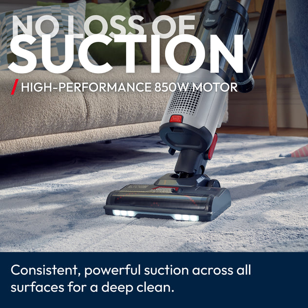 Upright vacuum cleaners - HL4 - HL410HM/1 001 - 39101052