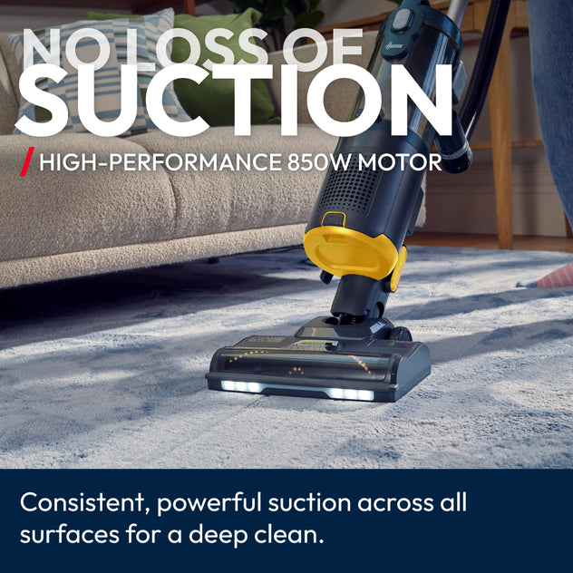 Upright vacuum cleaners - HL4 - HL410PT/1 001 - 39101051