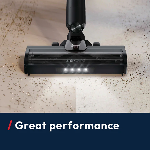 Cordless vacuum cleaner - HF1 PLUS - HF1P10H 001 - 39401059