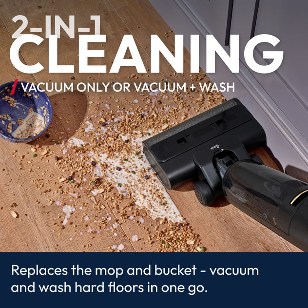 Wet&Dry Vacuum Cleaner - HW3 PLUS TURBO CLEAN - HW3P10 001 - 36800008