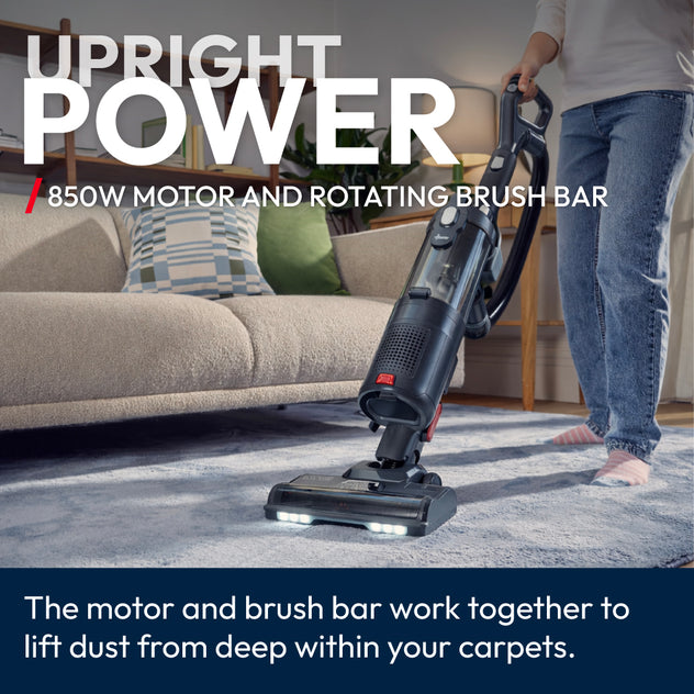Upright vacuum cleaners - HL2 - HL210PTT 001 - 39101054