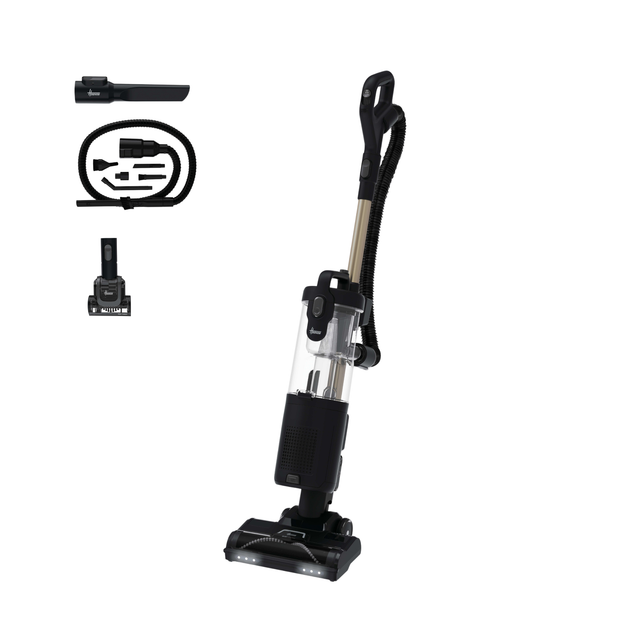 Upright vacuum cleaners - HL4 - HL420PTC 001 - 39101056