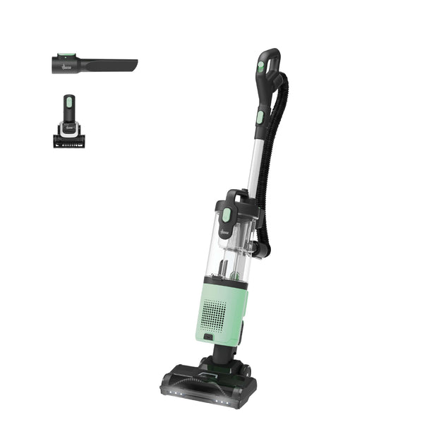 Upright vacuum cleaners - HL2 Effortless Lightweight Cleaning - HL210PTG 001 - 39101053