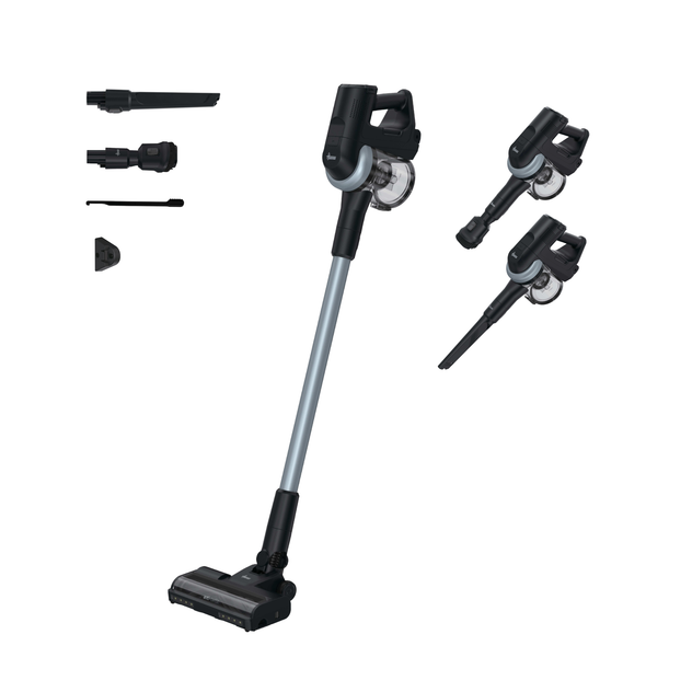 Cordless vacuum cleaner - HF4 PLUS POWER MOVE - HF4P10H 001 - 39401090