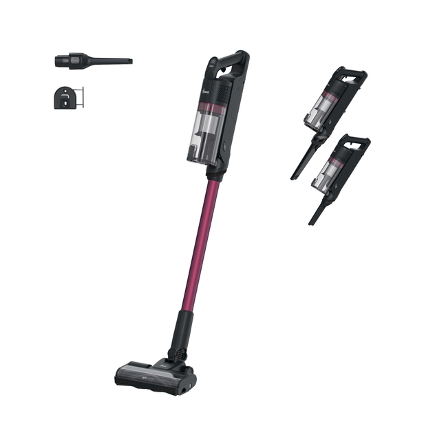 Cordless vacuum cleaner - Cordless Stick HF1 MAX EASY CLEAN - HF1M10H 001 - 39401129