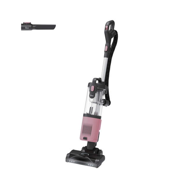 Upright vacuum cleaners - HL2 Effortless Lightweight Cleaning - HL210HMP 001 - 39101055