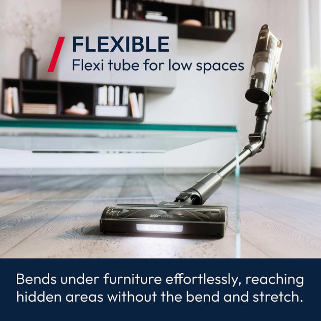 Cordless vacuum cleaner - Cordless Stick HF1 PLUS - HF1P10HX 001 - 39401100