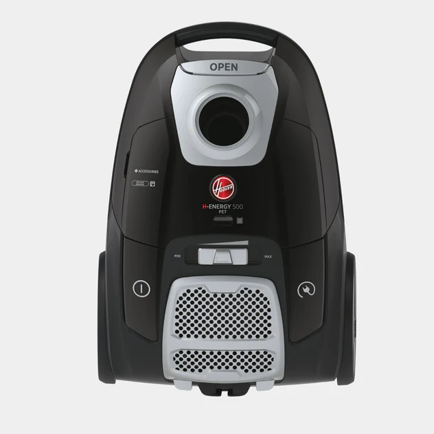 Cylinder Vacuum Cleaners - H-ENERGY 500 - HE520PET 001 - 39002266