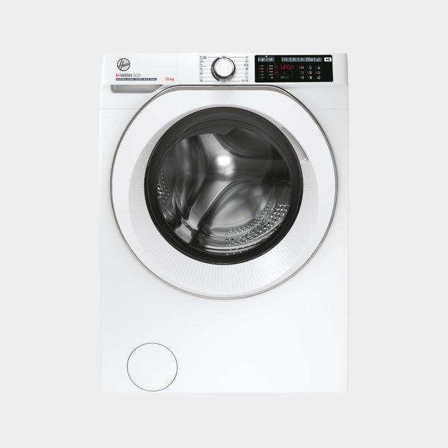 Washing machine - H-WASH 500 - HW 410AMC/1-80 - 31010436