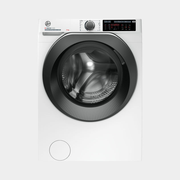 Washing machine - H-WASH 500 - HWD69AMBC/1-80 - 31011050