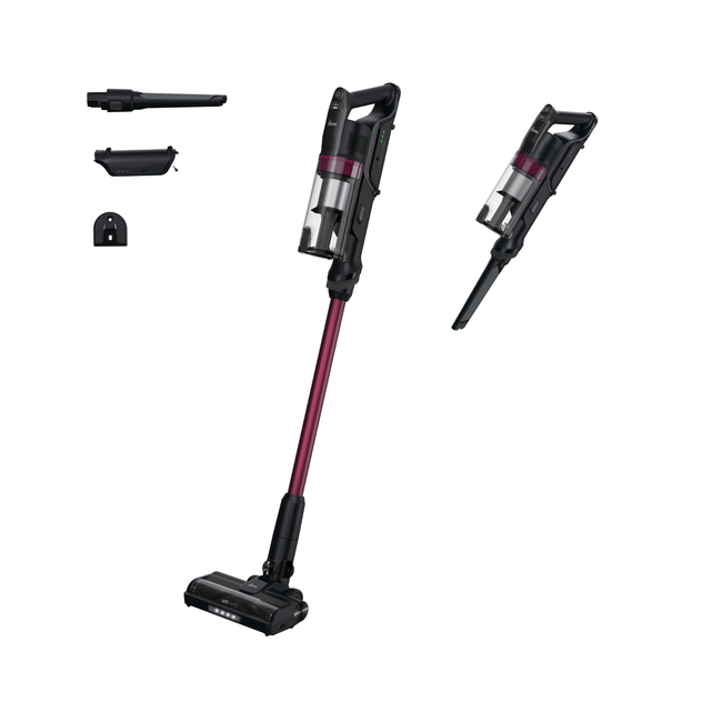 Cordless vacuum cleaner - HF1 PLUS - HF1P10H 001 - 39401059
