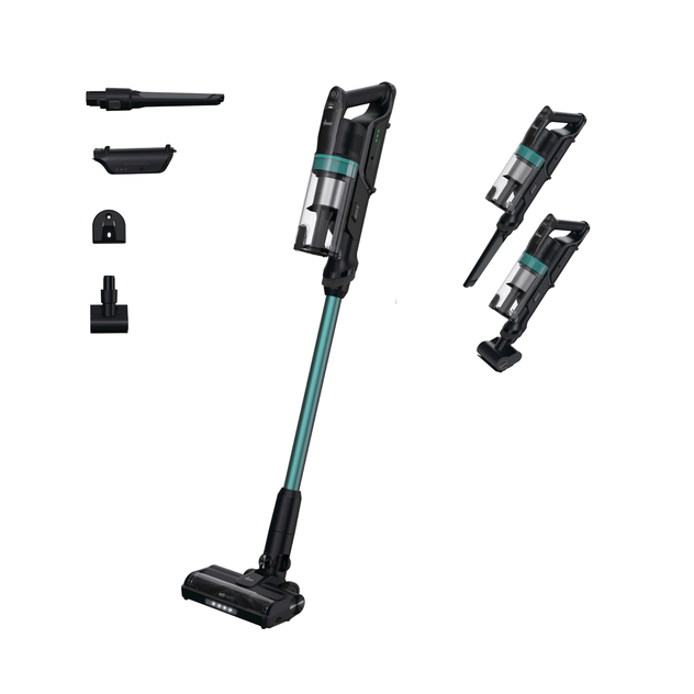 Cordless vacuum cleaner - HF1 PLUS - HF1P10P 001 - 39401058