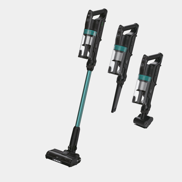 Cordless vacuum cleaner - HF1 PLUS - HF1P10P 001 - 39401058
