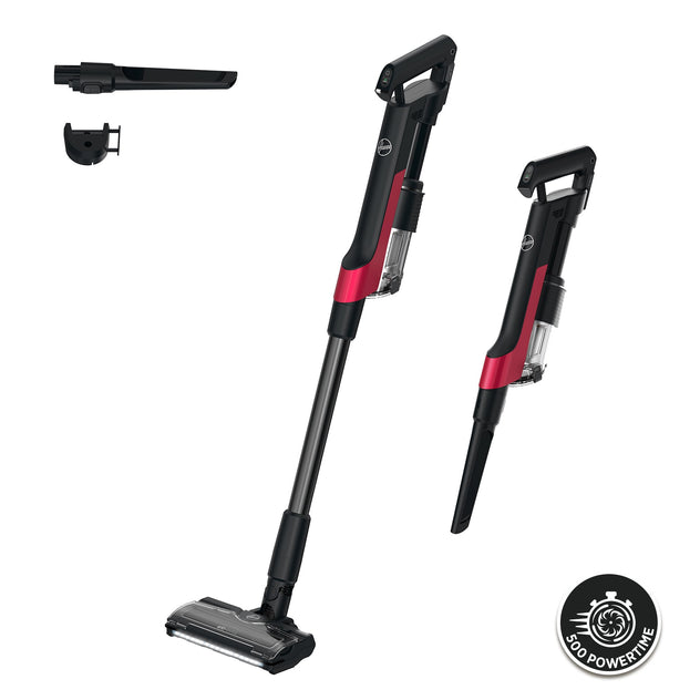 Cordless vacuum cleaner - HF2 - HF210H 001 - 39401044