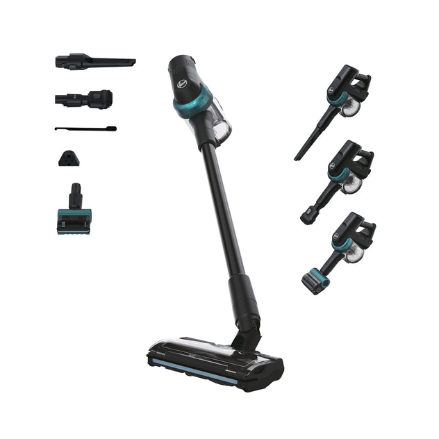 Cordless vacuum cleaner - HF4 - HF410P 001 - 39401024