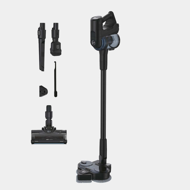 Cordless vacuum cleaner - HF4 Hydro - HF410YH3 001 - 39401069