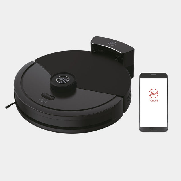 Robot Vacuum Cleaner - HG4 - HG410D 001 - 38383014