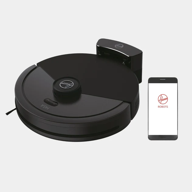 Robot Vacuum Cleaner - HG4 - HG410D 001 - 38383014
