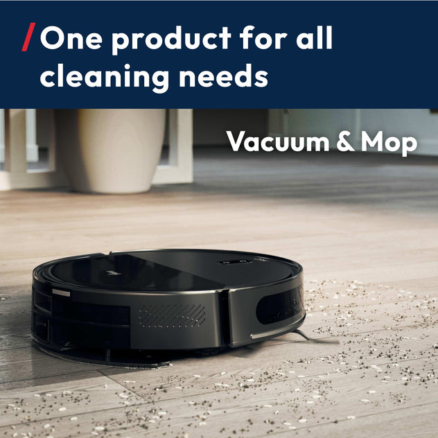 Robot Vacuum Cleaner - HG2 Turbo Slim - HG230H 001 - 38383019