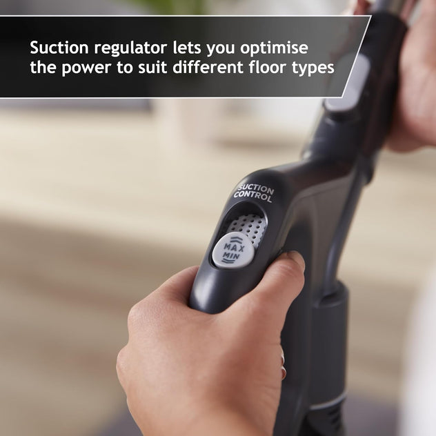 Upright vacuum cleaners - HL4 - HL410HM/1 001 - 39101052