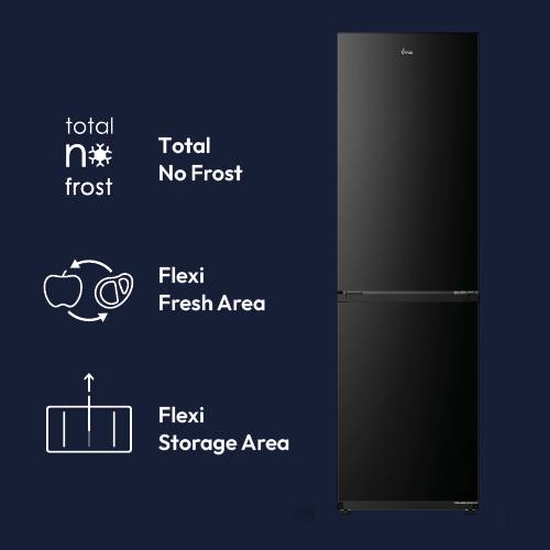 Refrigerator - HONCQ3T518ENTK - 34006134