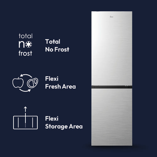 Refrigerator - HONCQ3T518ENWK - 34006133