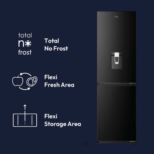 Refrigerator - HONCQ3T518EWTK - 34006135