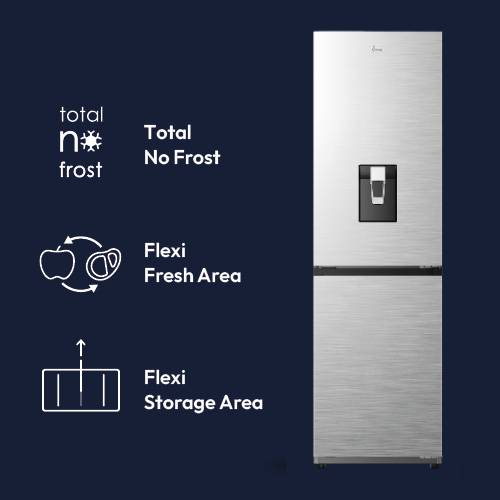 Refrigerator - HONCQ3T518EWXK - 34006136
