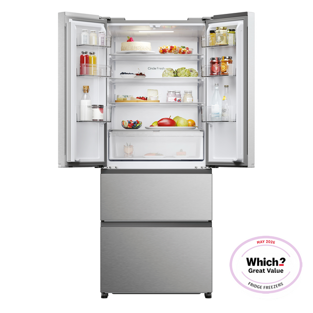 Refrigerator - H-FRIDGE 700 MAXI - HONFQ2T718EXK - 34005865