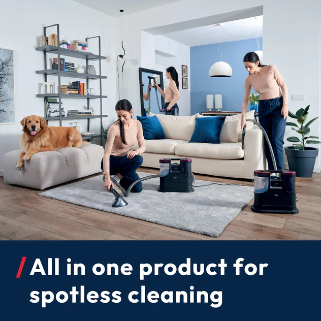 Wet&Dry Vacuum Cleaner - HS5 - HS530 001 - 36800009