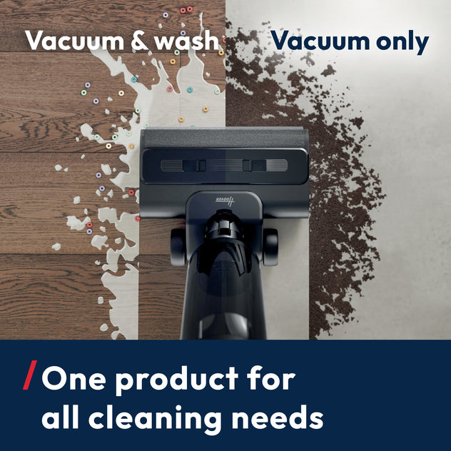 Wet&Dry Vacuum Cleaner - HW3 TURBO CLEAN - HW300 001 - 36800007