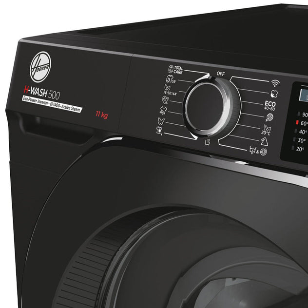 Washing machine - H-WASH 500 - HW 410AMBCB/1-80 - 31010823