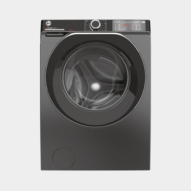 Washing machine - H-WASH 500 - HWD610AMBCR/1-80 - 31010820