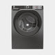 Washing machine - H-WASH 500 - HWD610AMBCR/1-80 - 31010820