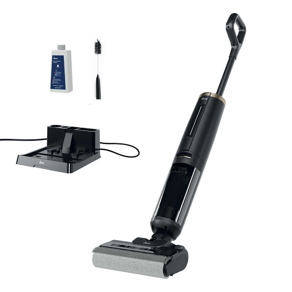 HP Turbo CAT TP210 Heavy Duty Vacuum Air Powerbrush - Black - View #9