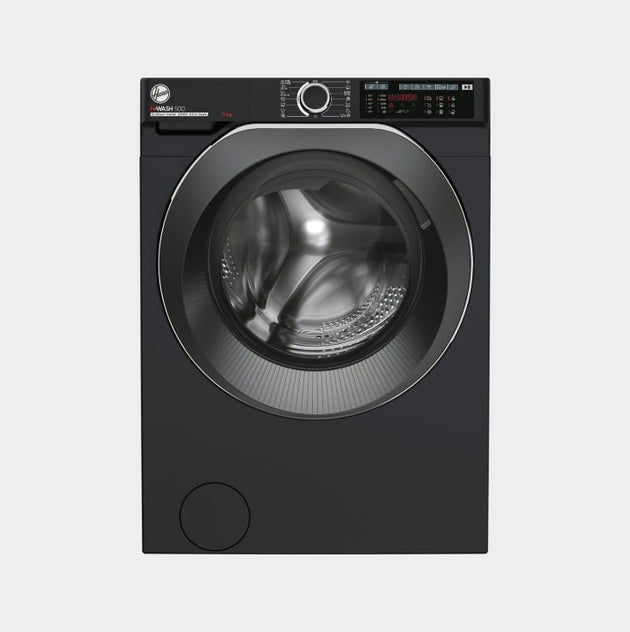 Washing machine - H-WASH 500 - HW 411AMBCB/1-80 - 31010827