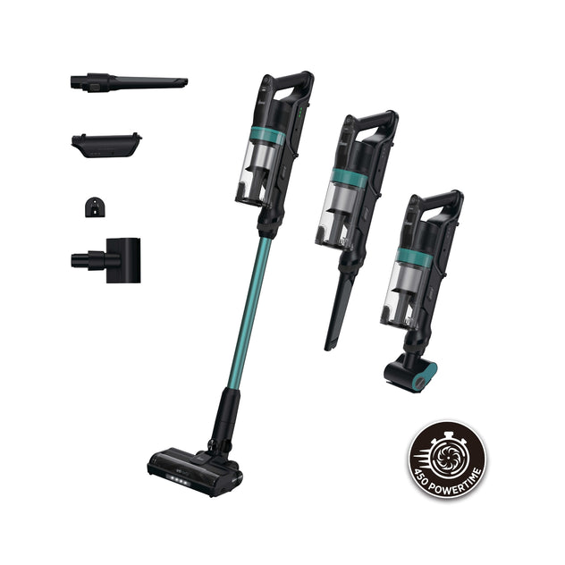 Cordless vacuum cleaner - HF1 PLUS - HF1P10P 001 - 39401058