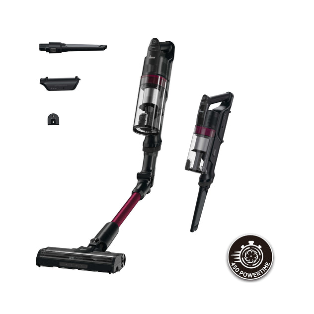 Cordless vacuum cleaner - Cordless Stick HF1 PLUS - HF1P10HX 001 - 39401100