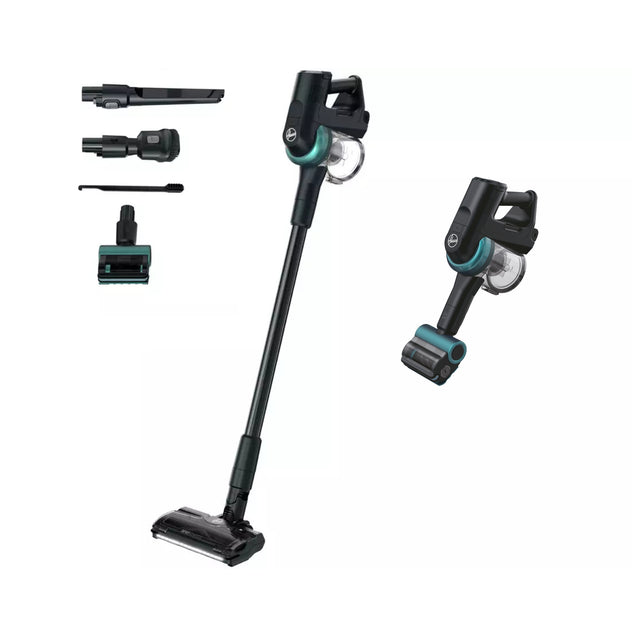 Cordless vacuum cleaner - HF4 - HF410P 001 - 39401024