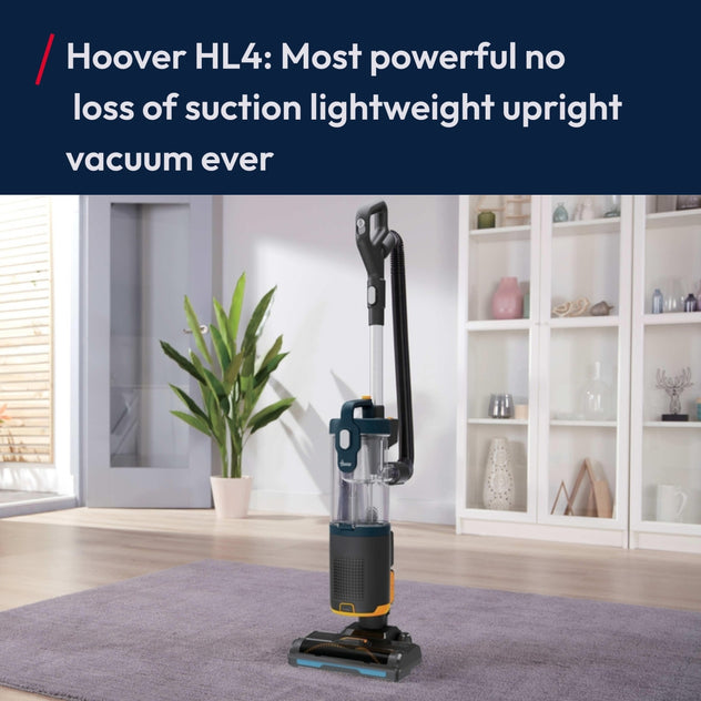 Upright vacuum cleaners - HL4 - HL410PT/1 001 - 39101051
